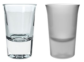 Schnapsglas RIO 143
