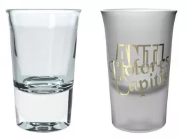 Schnapsglas RIO 143