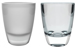 Schnapsglas UNIVERSAL