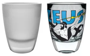 Schnapsglas UNIVERSAL
