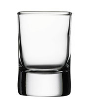 Schnapsglas SIDE