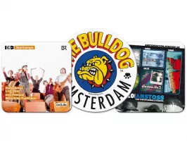 Bierdeckel individuell