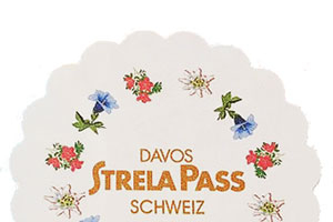 Untersetzer - Coaster