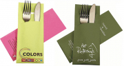 Bestecktaschen