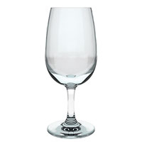Weinprobierglas und Weinglas SOMMELIER