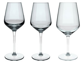 Weinkelch CARRÉ