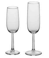 Sektglas BOUQUET