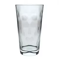 DUBBEGLAS