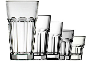 Longdrinkglas HARLEY 