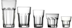 Longdrinkglas HARLEY 