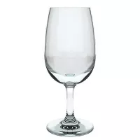 Weinprobierglas und Weinglas SOMMELIER