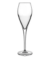 Sektglas SPARKLES mit Moussierpunkt