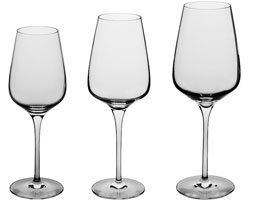 Weinkelchserie SUBLYM