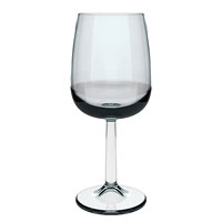 Weinglas und Weinprobierglas BOUQUET