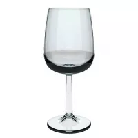 Weinglas und Weinprobierglas BOUQUET