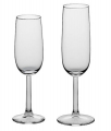 Sektglas BOUQUET