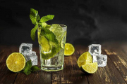 Longdrinkglas HARLEY 
