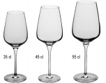 Weinkelchserie SUBLYM