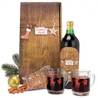 Der kleine Weihnachtsmarkt