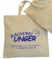 Die große Baumwolltasche BIG