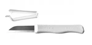 Küchenmesser "Der scharfe Heinrich"