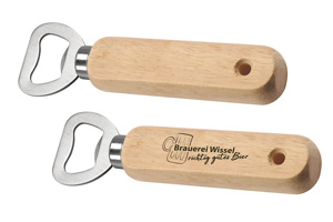 Flaschenöffner Kapselheber Holz