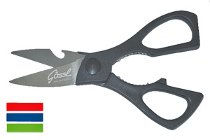 Haushaltsschere