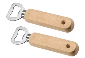 Flaschenöffner Kapselheber Holz