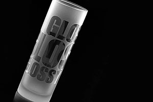 Glossy Druck