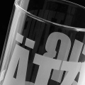 Ätzweis statt Glasgravur