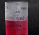 Glossy Druck