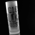 Glossy Druck