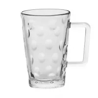 Dubbeglastässel - Dubbeglastasse