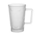 Dubbeglastässel - Dubbeglastasse