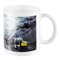 Fototasse CARINA ab 36 St.