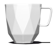 Becher NOSTALGIA 200