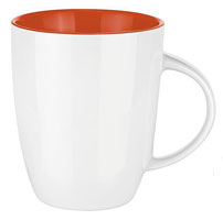 Kaffeetasse ELITE innen farbig ab 36 Stück