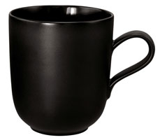 Becher LIBERTY BLACK