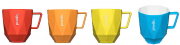 Becher NOSTALGIA 200