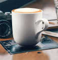 Kaffeebecher LIBERTY 