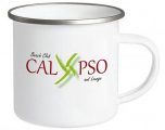 Metalltasse OUTDOOR - emaliert ab 36 Stück