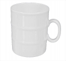 ÖLFASSTASSE - Kaffetasse als Ölfaß