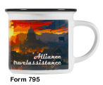 Sublimationsdruck ab 100 Stück