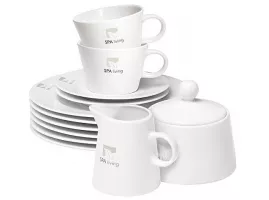 Preiswertes Kaffeeservice FANCY ab 1 Stück