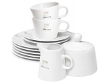 Preiswertes Kaffeeservice FANCY ab 1 Stück
