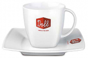 Kaffeetasse MAXIM mit Untertasse ab 36 Stück