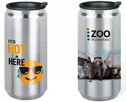 Thermobecher KING CAN ab 36 Stück