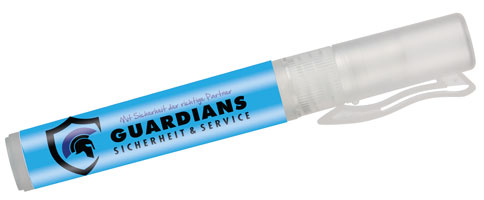 Hand-Desinfektion-Stick 