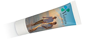 Aloe Vera Aften Sun Lotion