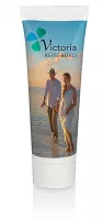 Aloe Vera Aften Sun Lotion